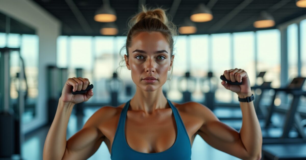 Le butterfly en musculation : tout savoir sur cet exercice clé pour sculpter la poitrine