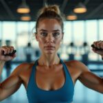 Le butterfly en musculation : tout savoir sur cet exercice clé pour sculpter la poitrine
