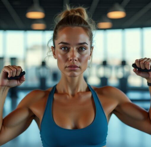 Le butterfly en musculation : tout savoir sur cet exercice clé pour sculpter la poitrine