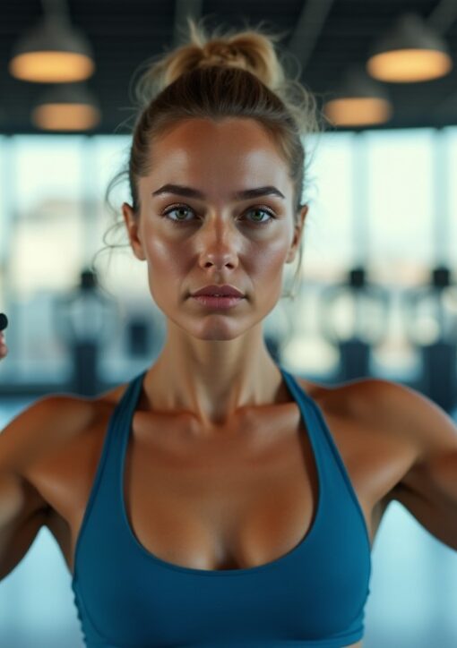 Le butterfly en musculation : tout savoir sur cet exercice clé pour sculpter la poitrine