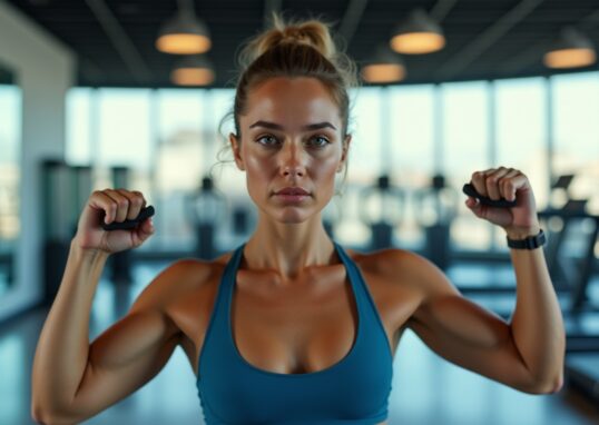 Le butterfly en musculation : tout savoir sur cet exercice clé pour sculpter la poitrine