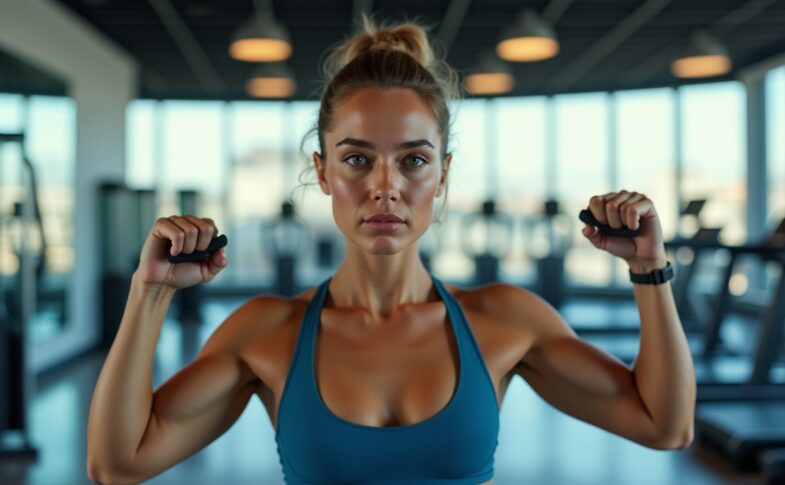 Le butterfly en musculation : tout savoir sur cet exercice clé pour sculpter la poitrine