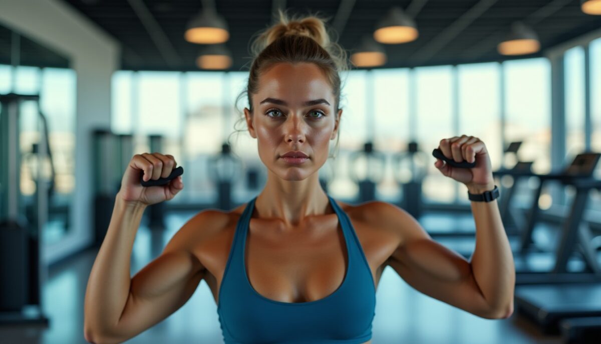 Le butterfly en musculation : tout savoir sur cet exercice clé pour sculpter la poitrine