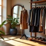 Prêt-à-porter français : des vêtements conçus pour la longévité et la qualité