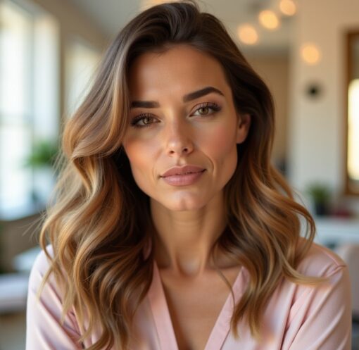 Comment choisir le volumateur idéal pour sublimer les cheveux fins ?