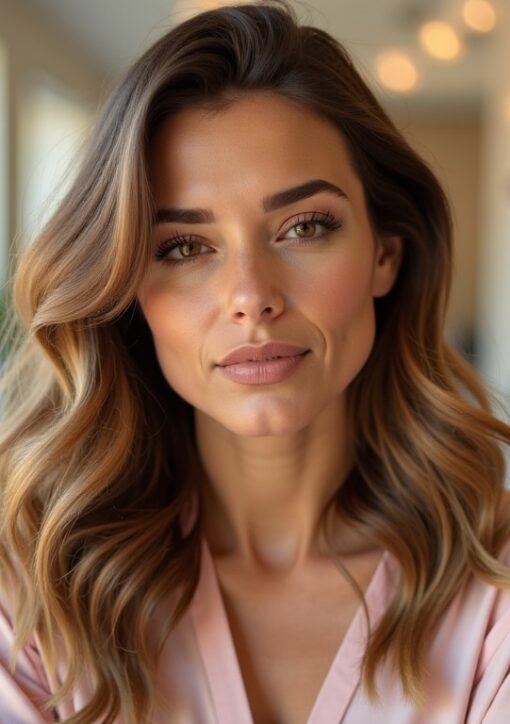 Comment choisir le volumateur idéal pour sublimer les cheveux fins ?
