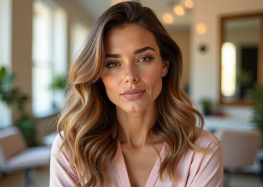 Comment choisir le volumateur idéal pour sublimer les cheveux fins ?