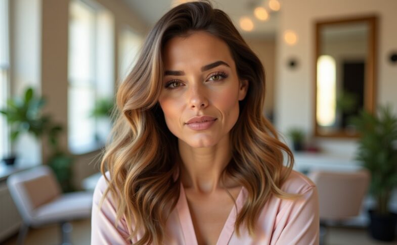 Comment choisir le volumateur idéal pour sublimer les cheveux fins ?
