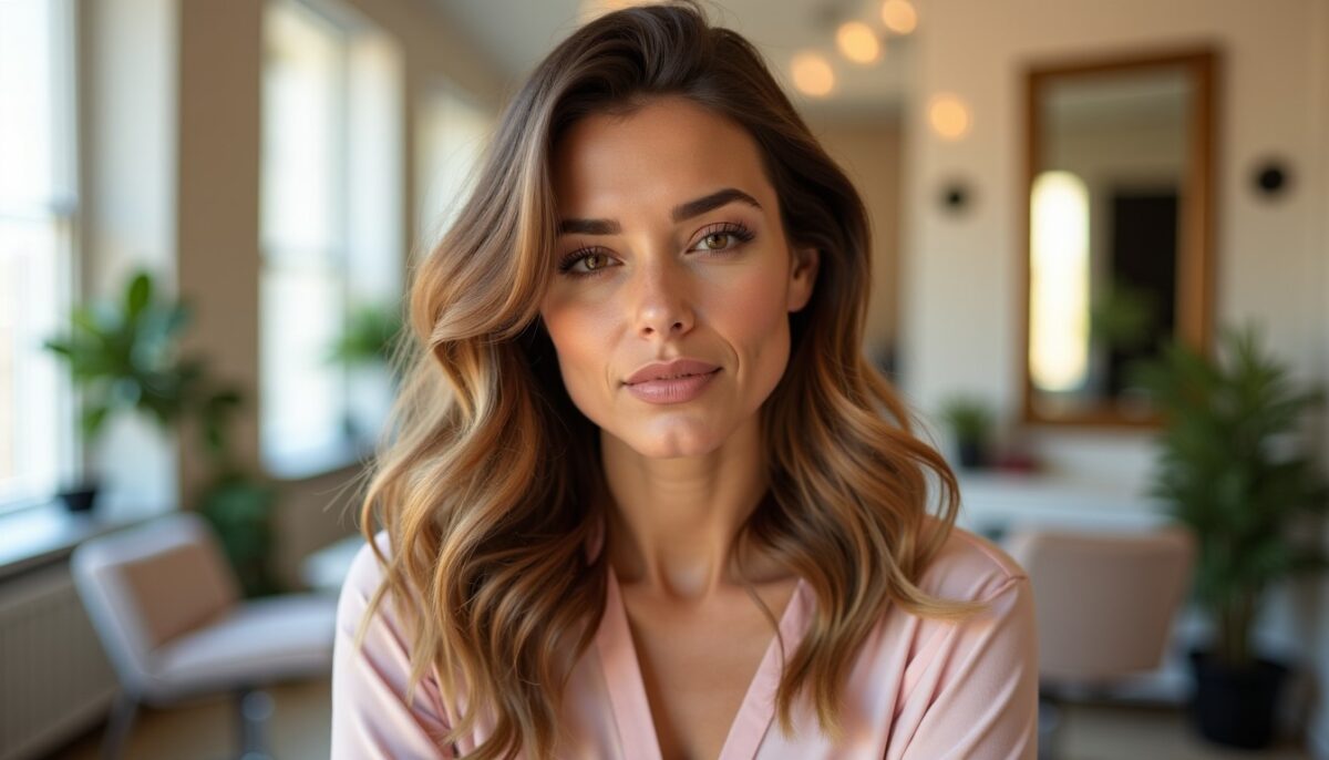 Comment choisir le volumateur idéal pour sublimer les cheveux fins ?