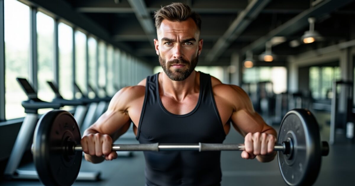Le butterfly en musculation : tout comprendre sur cet exercice ciblé pour les pectoraux