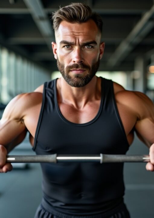 Le butterfly en musculation : tout comprendre sur cet exercice ciblé pour les pectoraux