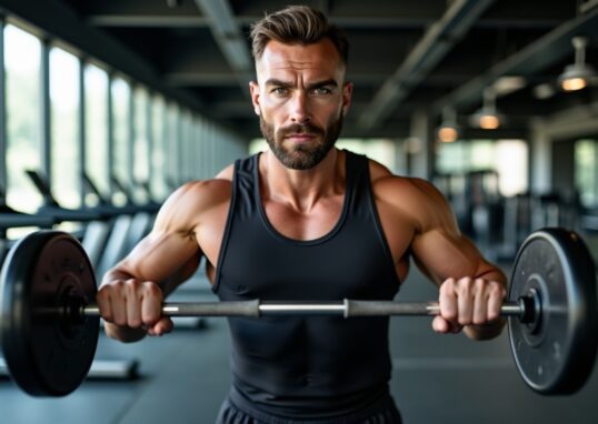 Le butterfly en musculation : tout comprendre sur cet exercice ciblé pour les pectoraux