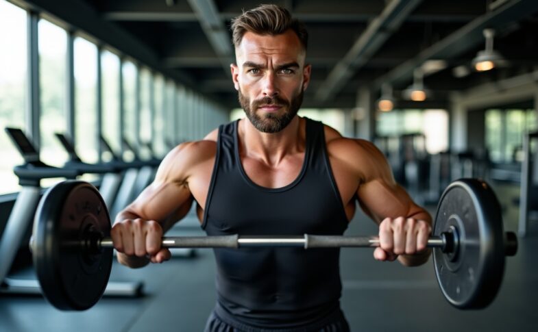 Le butterfly en musculation : tout comprendre sur cet exercice ciblé pour les pectoraux