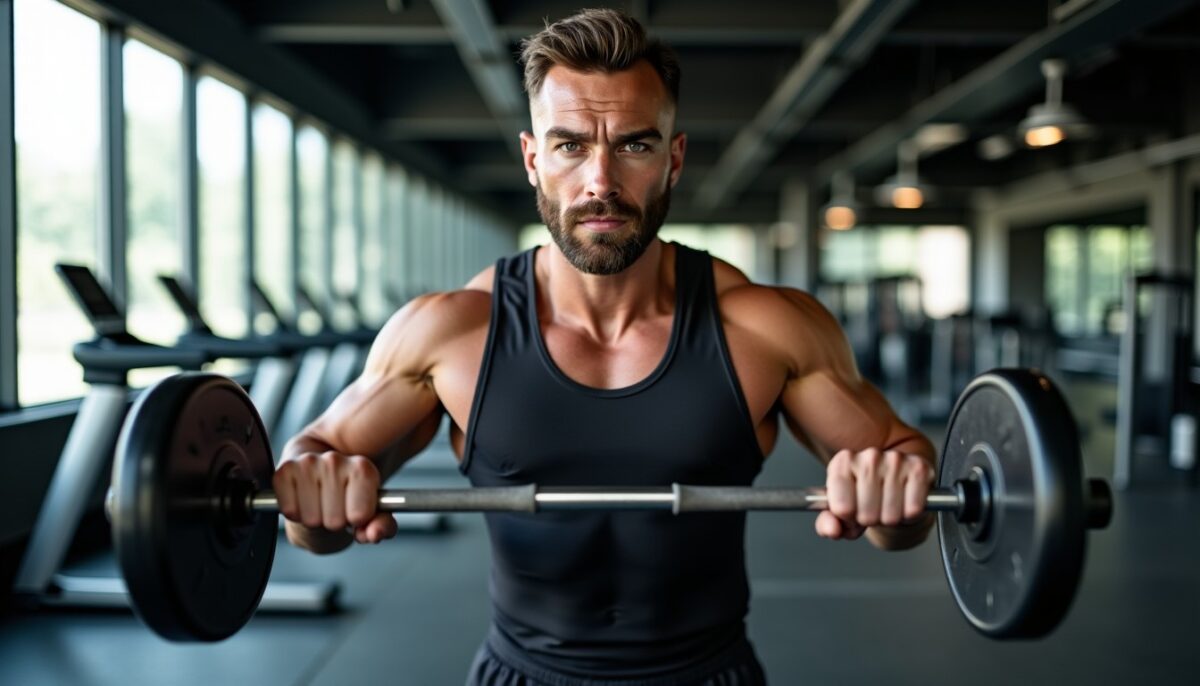 Le butterfly en musculation : tout comprendre sur cet exercice ciblé pour les pectoraux