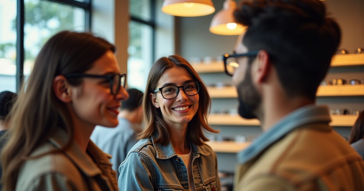 Comment choisir la forme idéale de lunettes en fonction de la morphologie de votre visage ?