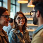 Comment choisir la forme idéale de lunettes en fonction de la morphologie de votre visage ?
