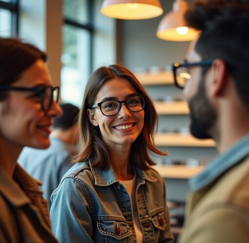Comment choisir la forme idéale de lunettes en fonction de la morphologie de votre visage ?