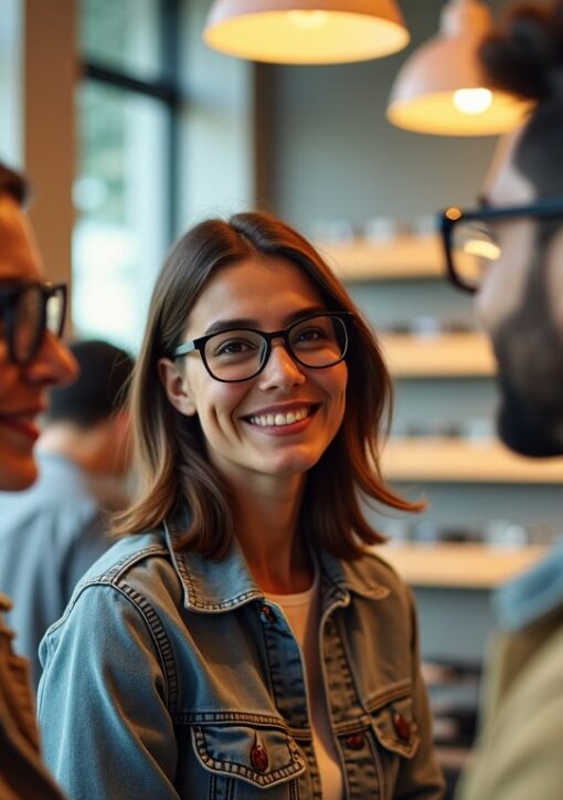 Comment choisir la forme idéale de lunettes en fonction de la morphologie de votre visage ?