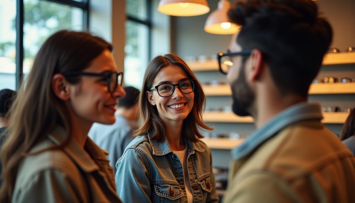 Comment choisir la forme idéale de lunettes en fonction de la morphologie de votre visage ?