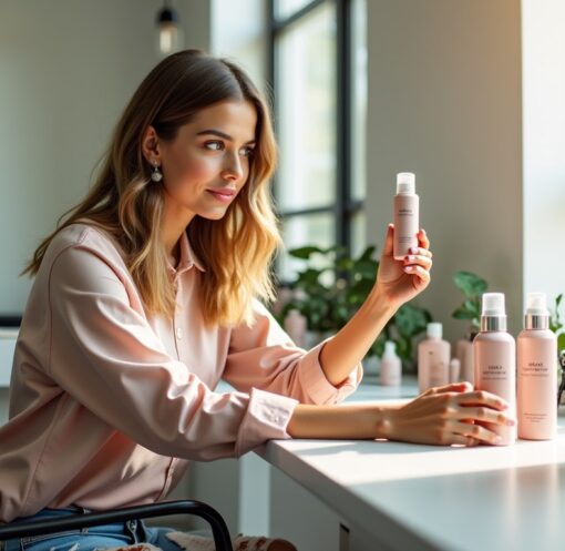 Comment choisir le volumateur idéal pour sublimer les cheveux fins ?