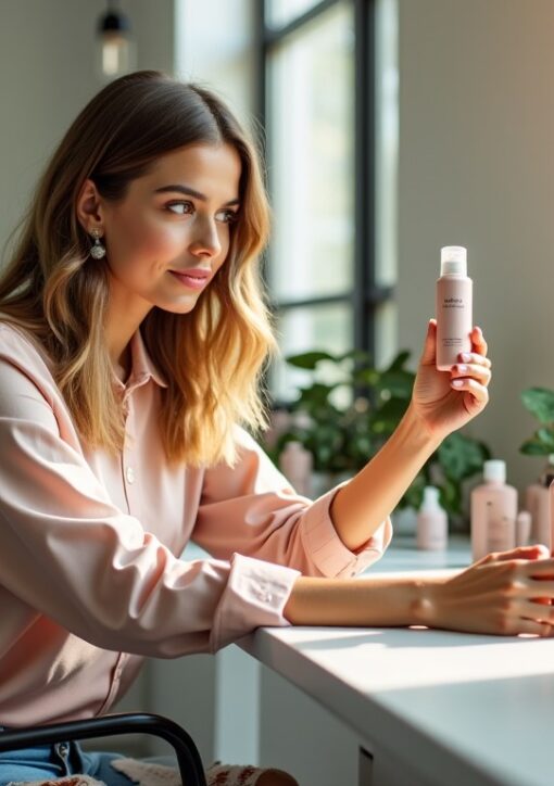 Comment choisir le volumateur idéal pour sublimer les cheveux fins ?