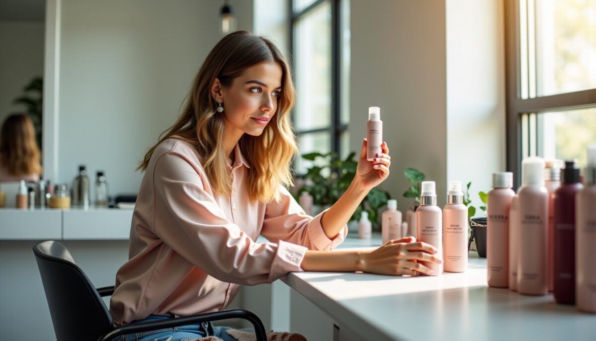Comment choisir le volumateur idéal pour sublimer les cheveux fins ?