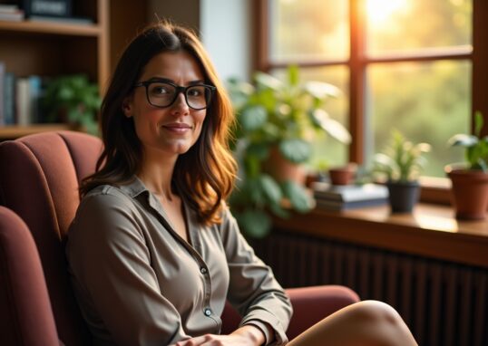 Laure Lovup : Ce que disent vraiment ses clients sur la psychologue spécialisée en reconquête amoureuse