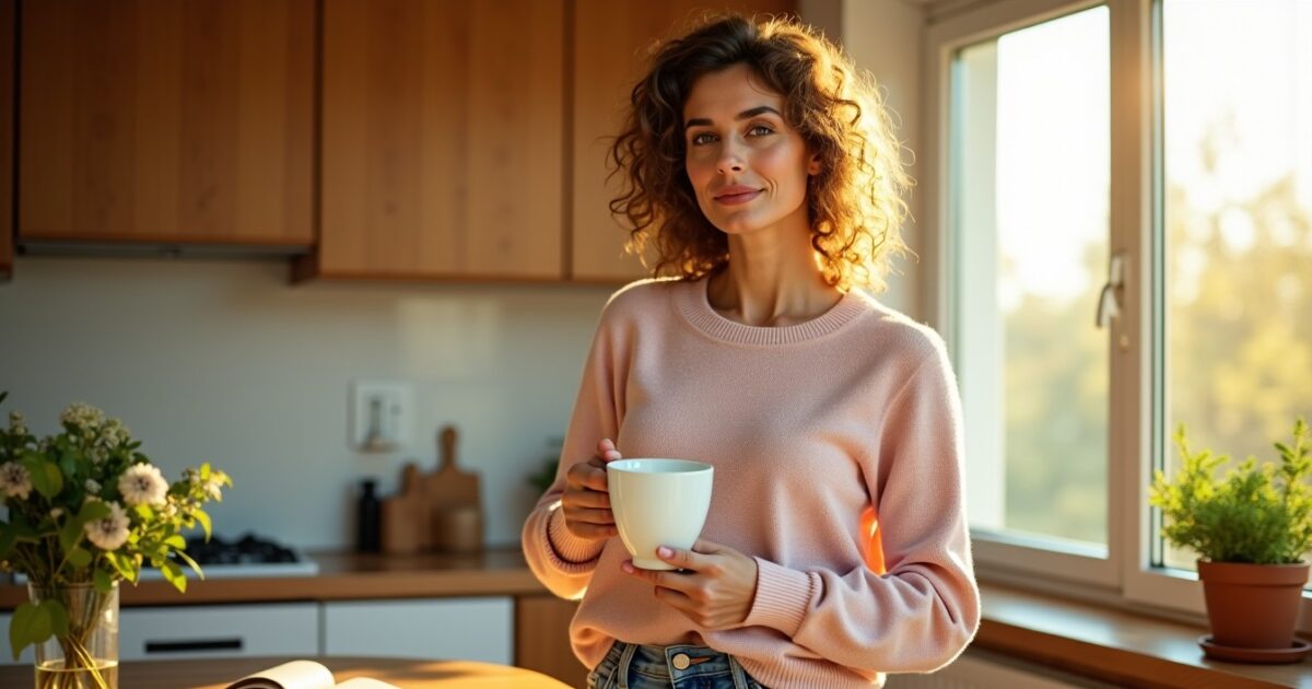 Ces gestes simples qui rééquilibrent votre quotidien avec efficacité