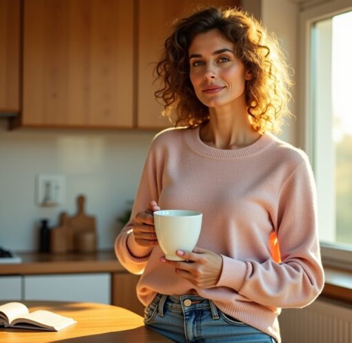 Ces gestes simples qui rééquilibrent votre quotidien avec efficacité