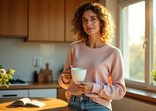 Ces gestes simples qui rééquilibrent votre quotidien avec efficacité
