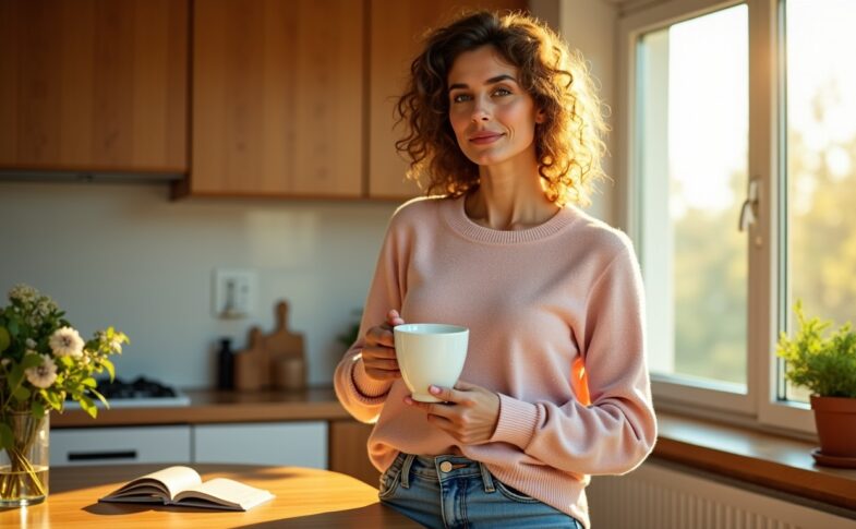 Ces gestes simples qui rééquilibrent votre quotidien avec efficacité