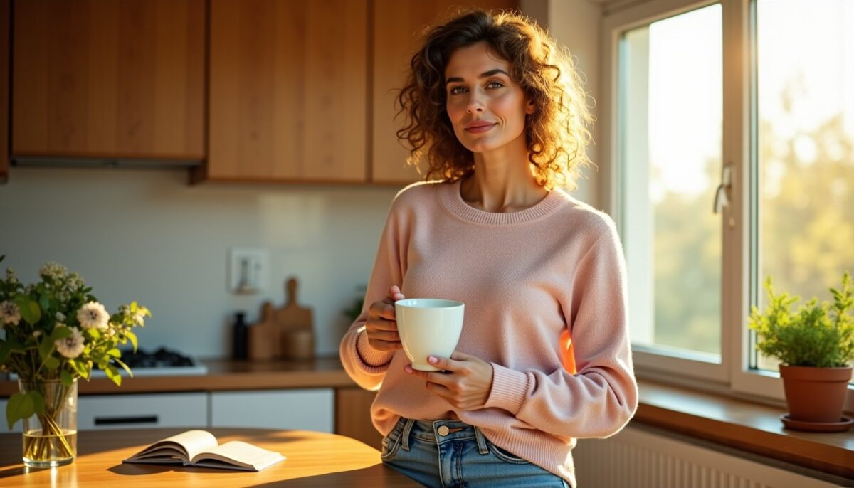 Ces gestes simples qui rééquilibrent votre quotidien avec efficacité