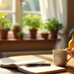 Ces petites habitudes qui transforment votre quotidien pour un meilleur équilibre de vie
