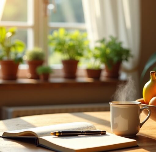 Ces petites habitudes qui transforment votre quotidien pour un meilleur équilibre de vie