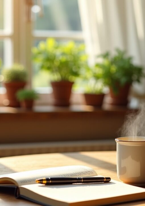 Ces petites habitudes qui transforment votre quotidien pour un meilleur équilibre de vie