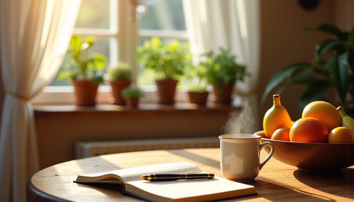 Ces petites habitudes qui transforment votre quotidien pour un meilleur équilibre de vie