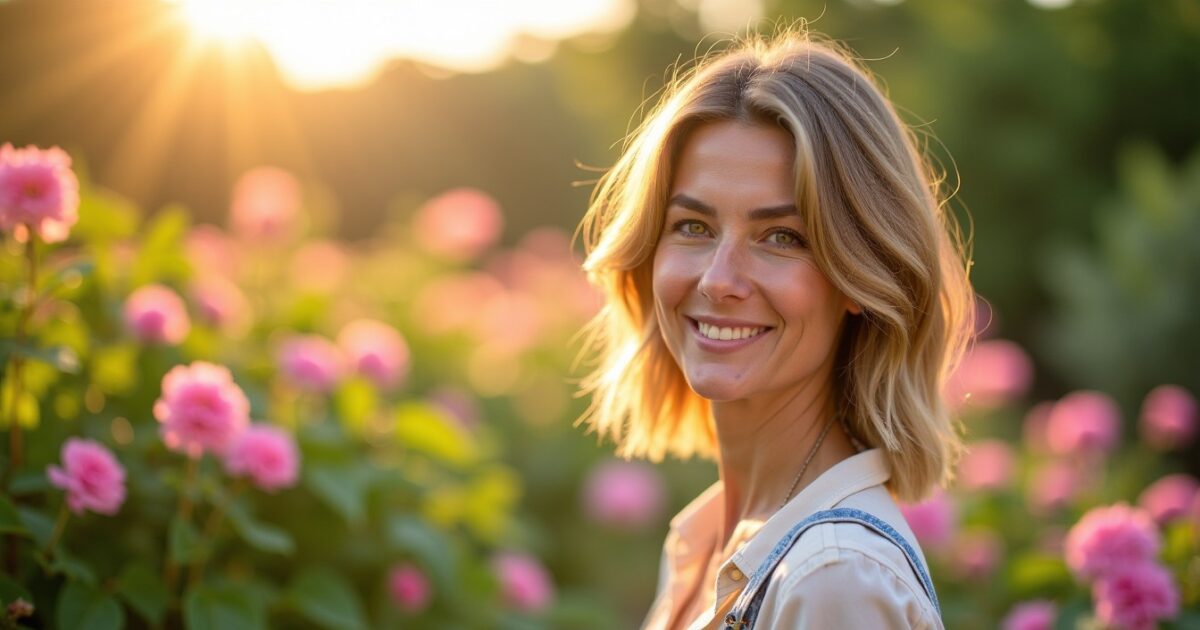 Quelle coiffure choisir pour paraître instantanément plus jeune ?