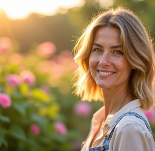 Quelle coiffure choisir pour paraître instantanément plus jeune ?