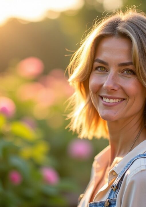 Quelle coiffure choisir pour paraître instantanément plus jeune ?