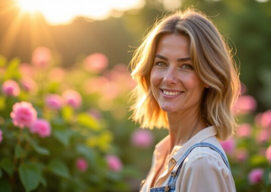 Quelle coiffure choisir pour paraître instantanément plus jeune ?