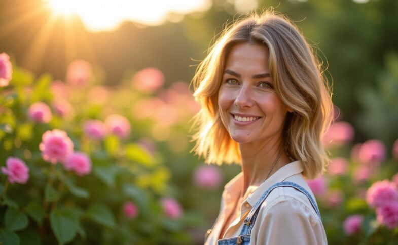 Quelle coiffure choisir pour paraître instantanément plus jeune ?