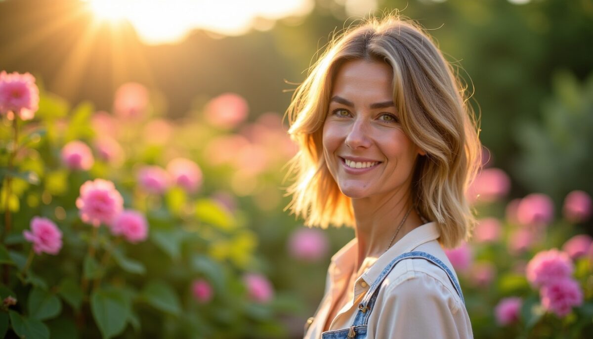 Quelle coiffure choisir pour paraître instantanément plus jeune ?