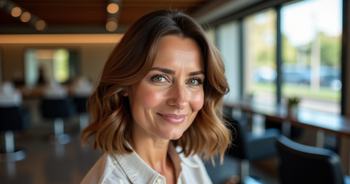 Quelle coiffure choisir pour un effet rajeunissant immédiat ?