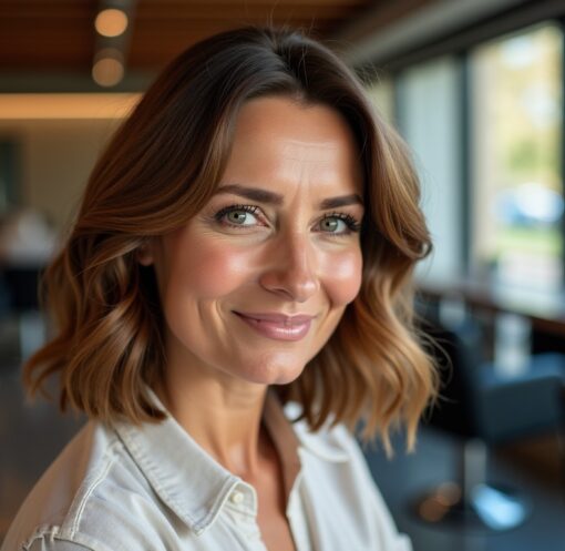 Quelle coiffure choisir pour un effet rajeunissant immédiat ?