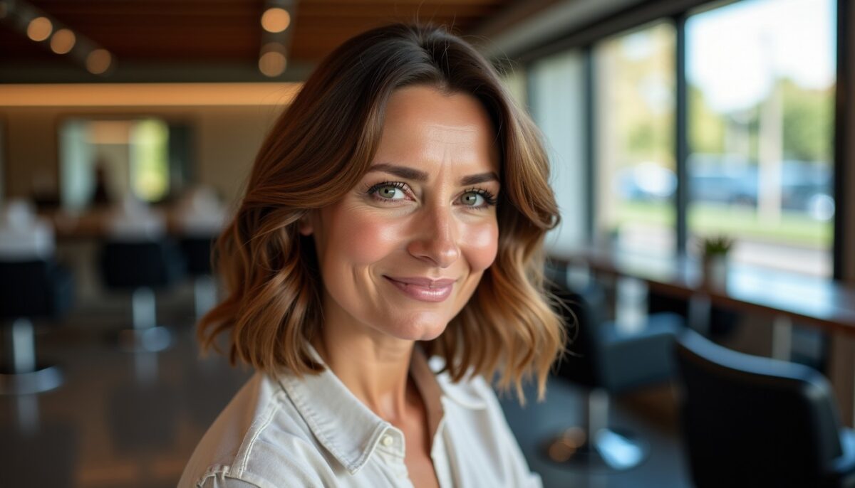 Quelle coiffure choisir pour un effet rajeunissant immédiat ?