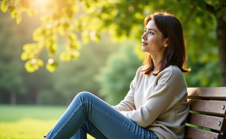 Quelle est la durée nécessaire pour que le gonflement des jambes disparaisse ?