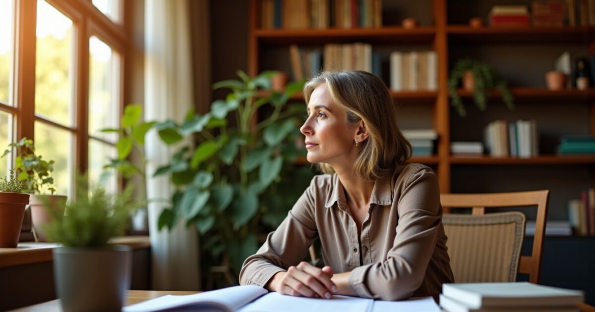 Maîtriser son intuition : Le guide pour des décisions éclairées et confiantes