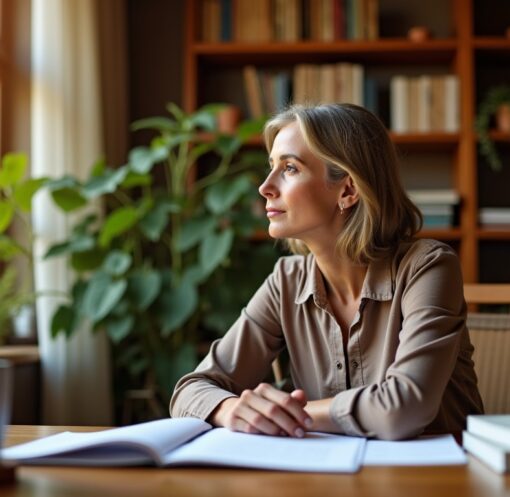Maîtriser son intuition : Le guide pour des décisions éclairées et confiantes