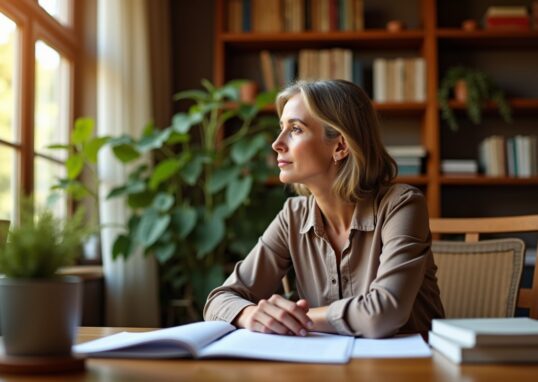 Maîtriser son intuition : Le guide pour des décisions éclairées et confiantes
