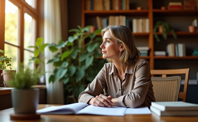 Maîtriser son intuition : Le guide pour des décisions éclairées et confiantes